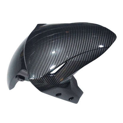 Kit carenatura iniezione Kawasaki Ninja ZX-25R ZX-4R ZX-4RR 2019-2025