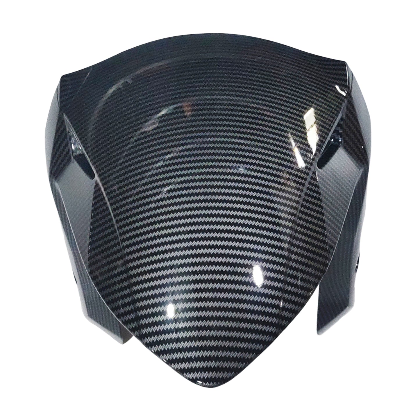 Kit carenatura iniezione Kawasaki Ninja ZX-25R ZX-4R ZX-4RR 2019-2025