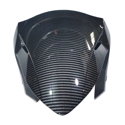 Kit carenatura iniezione Kawasaki Ninja ZX-25R ZX-4R ZX-4RR 2019-2025