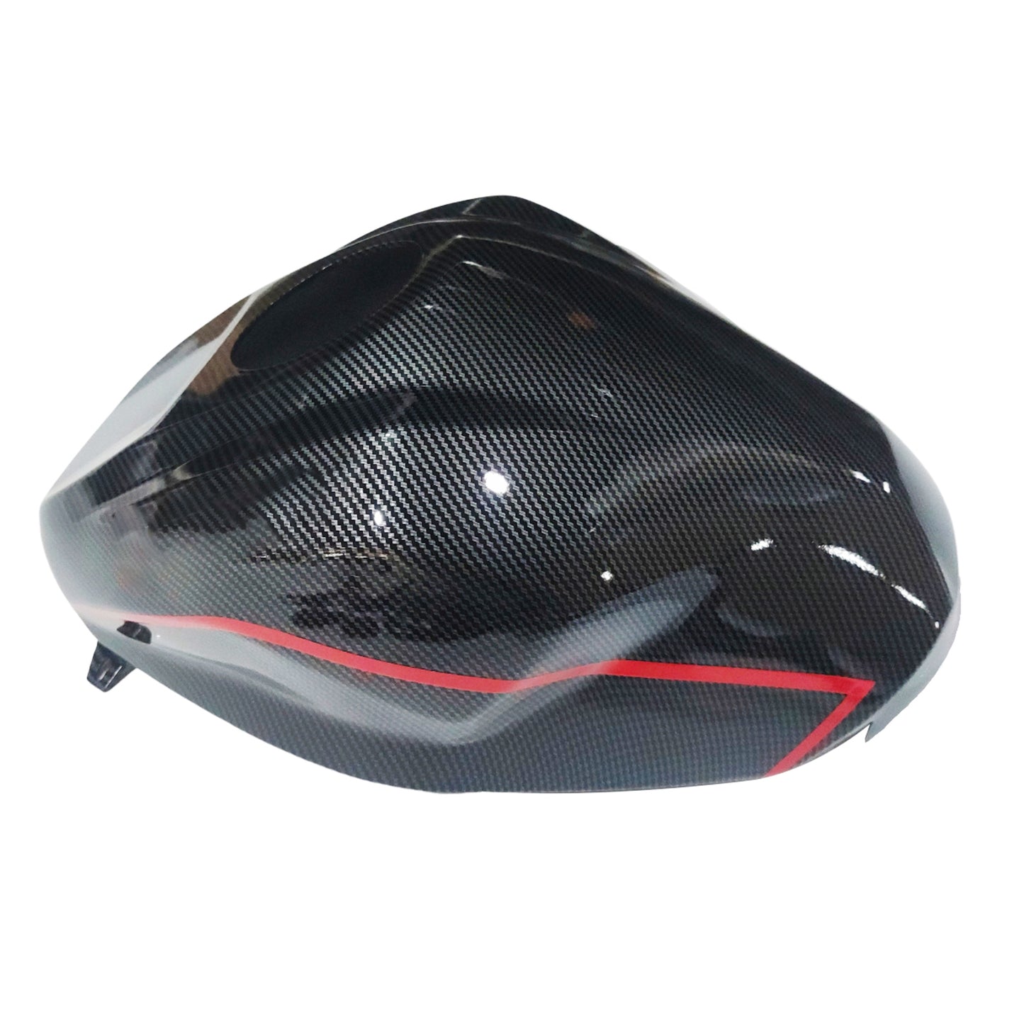 Kit carenatura iniezione Kawasaki Ninja ZX-25R ZX-4R ZX-4RR 2019-2025