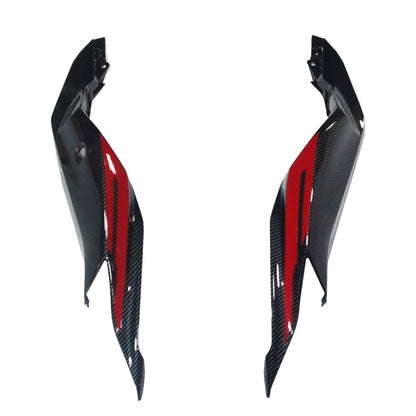 Kit carenatura iniezione Kawasaki Ninja ZX-25R ZX-4R ZX-4RR 2019-2025