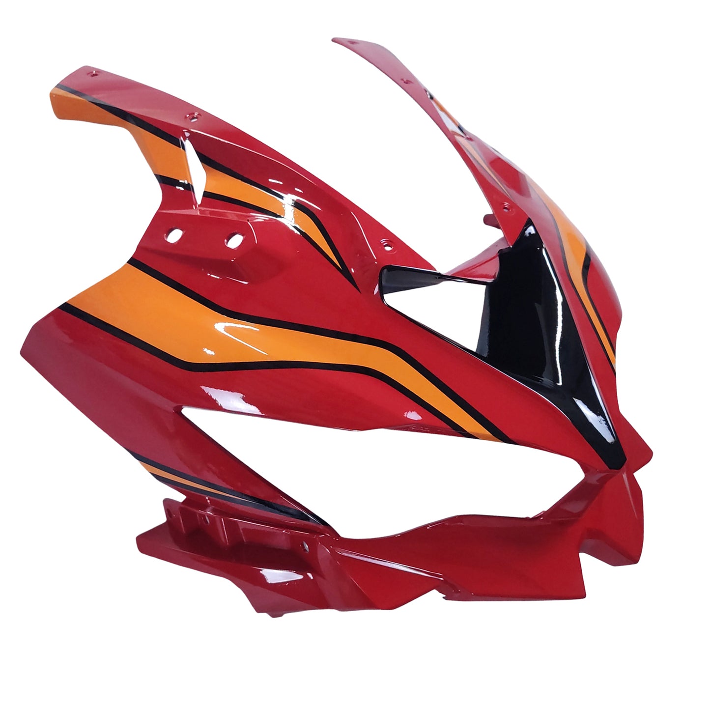 Kit carenatura iniezione Kawasaki Ninja ZX-25R ZX-4R ZX-4RR 2019-2025