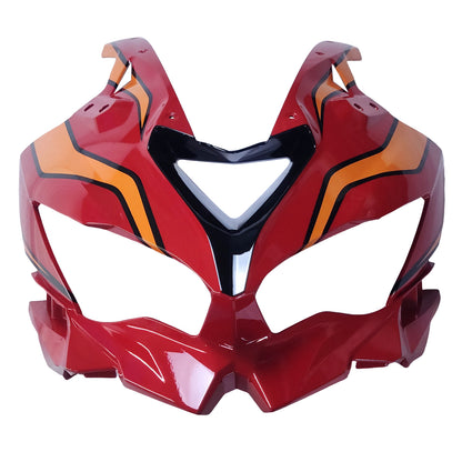 Kit carenatura iniezione Kawasaki Ninja ZX-25R ZX-4R ZX-4RR 2019-2025