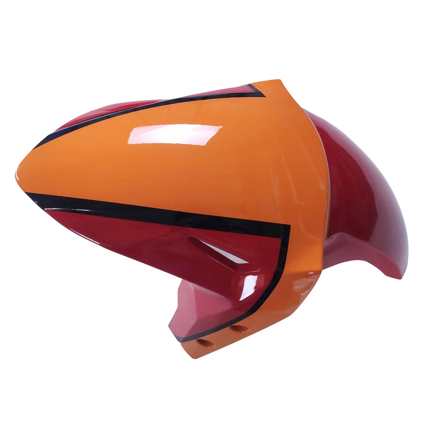 Kit carenatura iniezione Kawasaki Ninja ZX-25R ZX-4R ZX-4RR 2019-2026