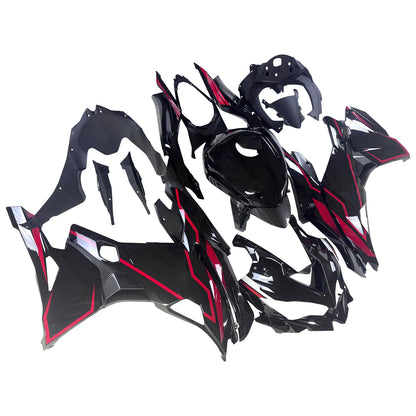 Kit carenatura iniezione Kawasaki Ninja ZX-25R ZX-4R ZX-4RR 2019-2026