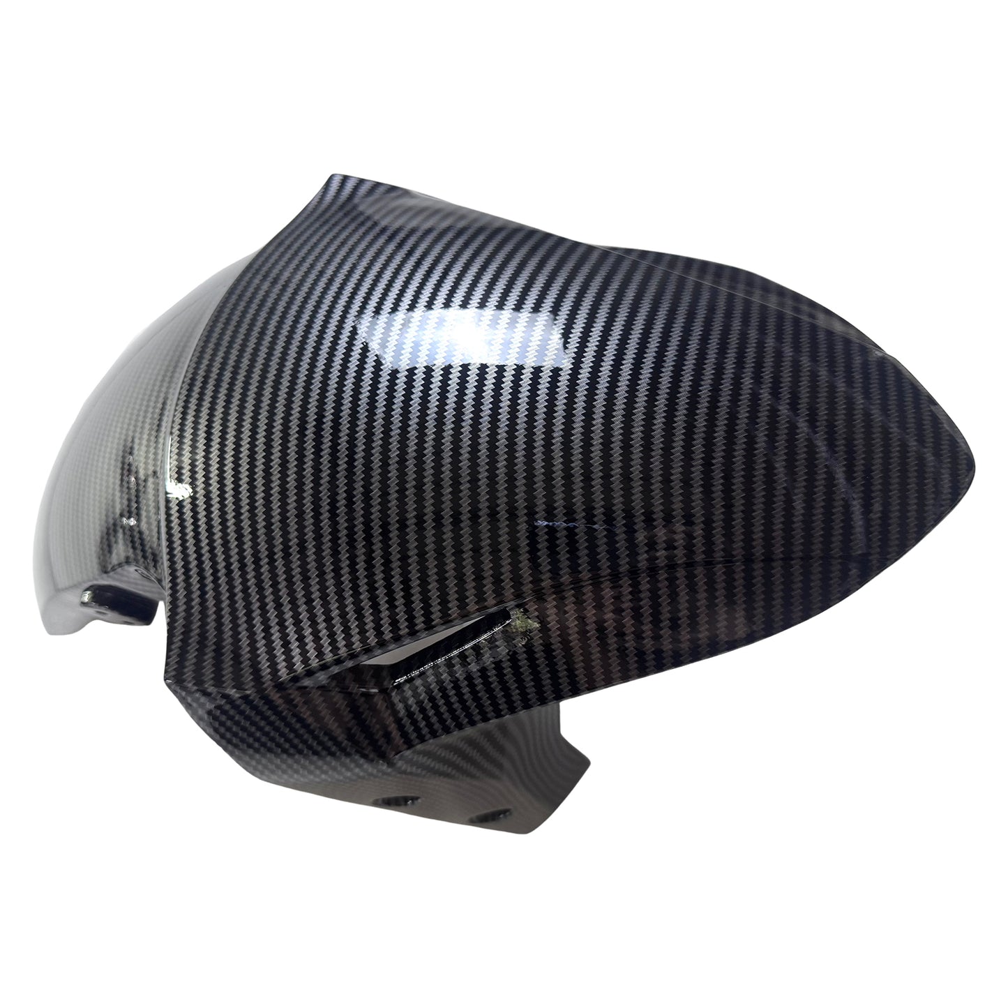 Kit carenatura iniezione Kawasaki Ninja ZX-25R ZX-4R ZX-4RR 2019-2026