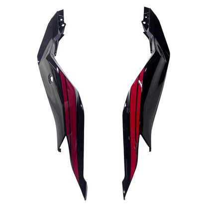 Kit carenatura iniezione Kawasaki Ninja ZX-25R ZX-4R ZX-4RR 2019-2026