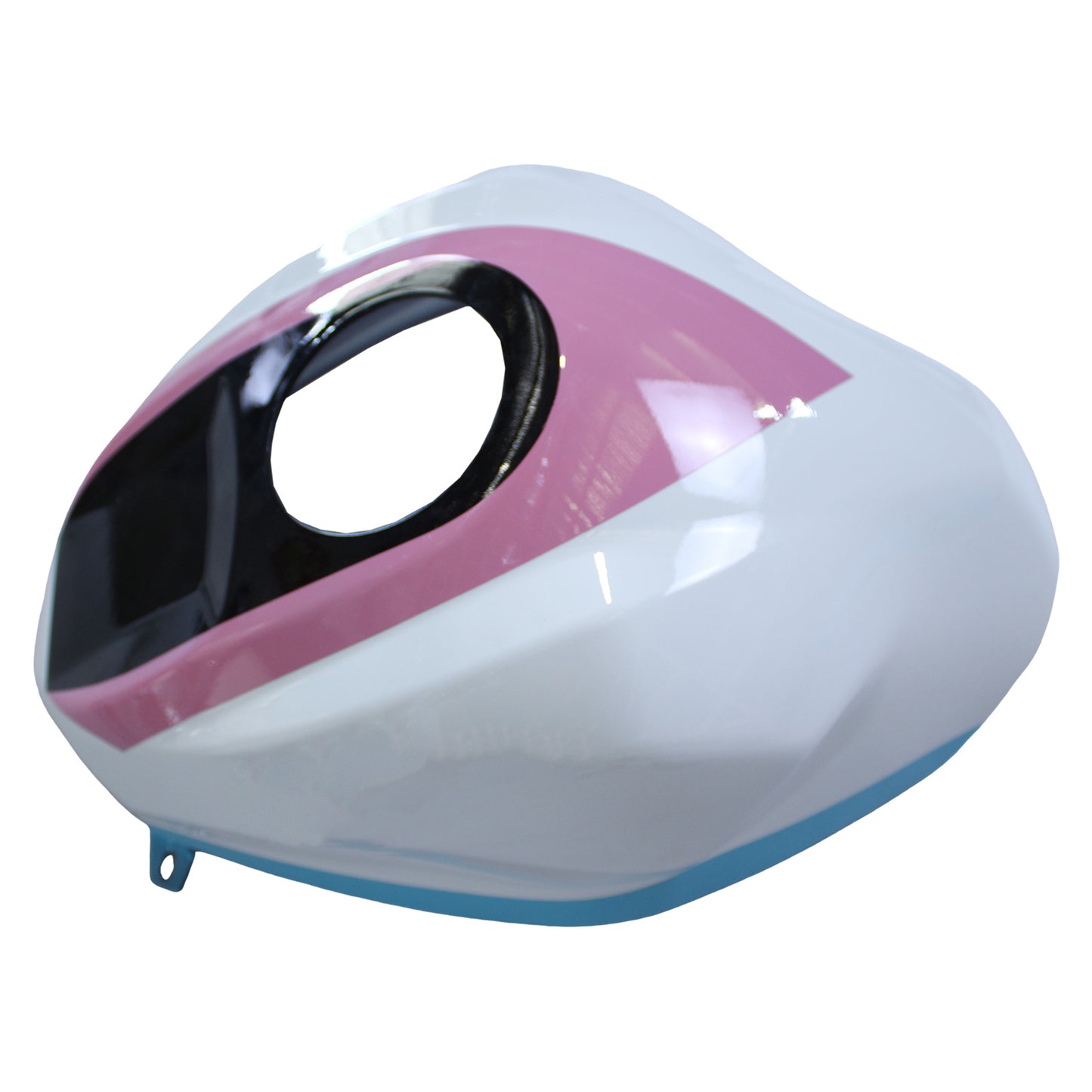 Kit carenatura iniezione Kawasaki Ninja ZX-25R ZX-4R ZX-4RR 2019-2026