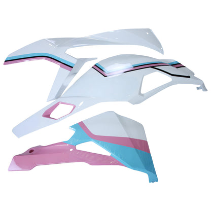 Kit carenatura iniezione Kawasaki Ninja ZX-25R ZX-4R ZX-4RR 2019-2026
