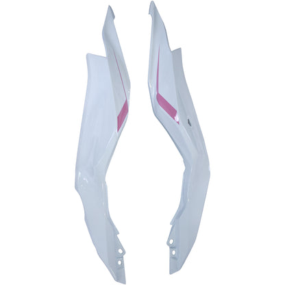 Kit carenatura iniezione Kawasaki Ninja ZX-25R ZX-4R ZX-4RR 2019-2026