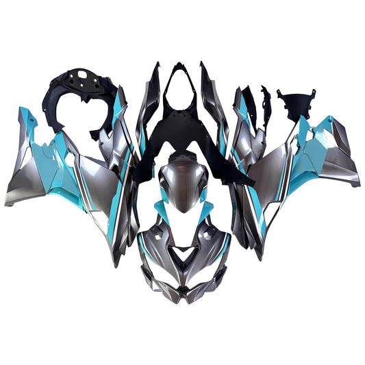 Kit carenatura iniezione Kawasaki Ninja ZX-25R ZX-4R ZX-4RR 2019-2025