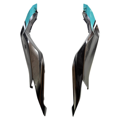 Kit carenatura iniezione Kawasaki Ninja ZX-25R ZX-4R ZX-4RR 2019-2025