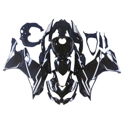 Kit carenatura iniezione Kawasaki Ninja ZX-25R ZX-4R ZX-4RR 2019-2025