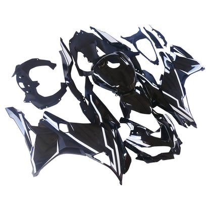 Kit carenatura iniezione Kawasaki Ninja ZX-25R ZX-4R ZX-4RR 2019-2025