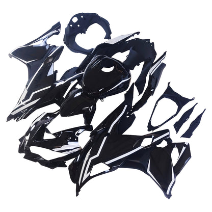 Kit carenatura iniezione Kawasaki Ninja ZX-25R ZX-4R ZX-4RR 2019-2025