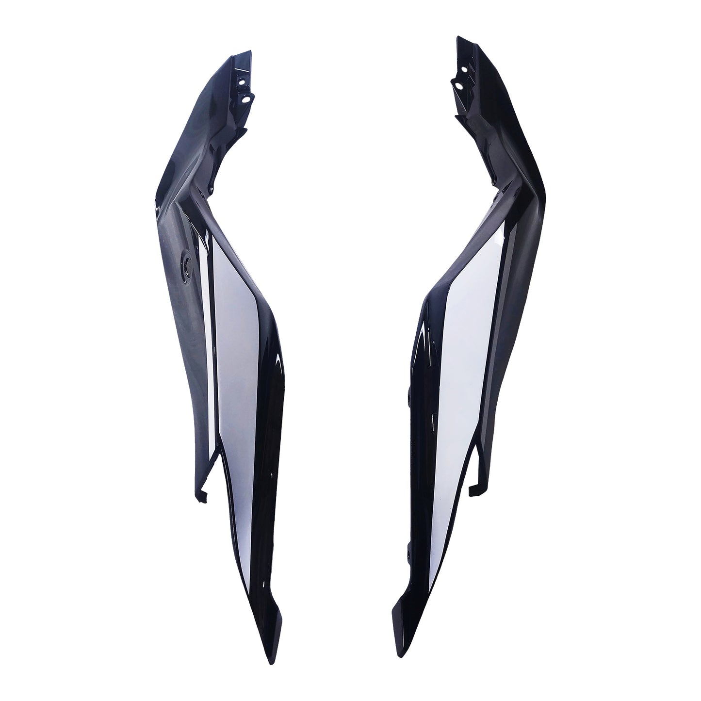 Kit carenatura iniezione Kawasaki Ninja ZX-25R ZX-4R ZX-4RR 2019-2025