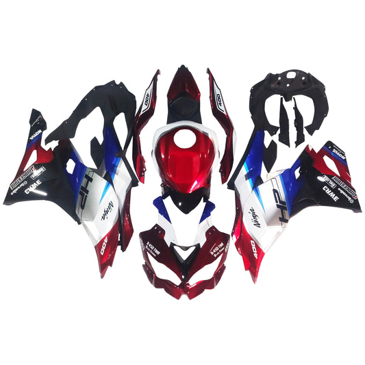 Kit carenatura iniezione Kawasaki Ninja ZX-25R ZX-4R ZX-4RR 2019-2026