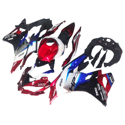 Kit carenatura iniezione Kawasaki Ninja ZX-25R ZX-4R ZX-4RR 2019-2026