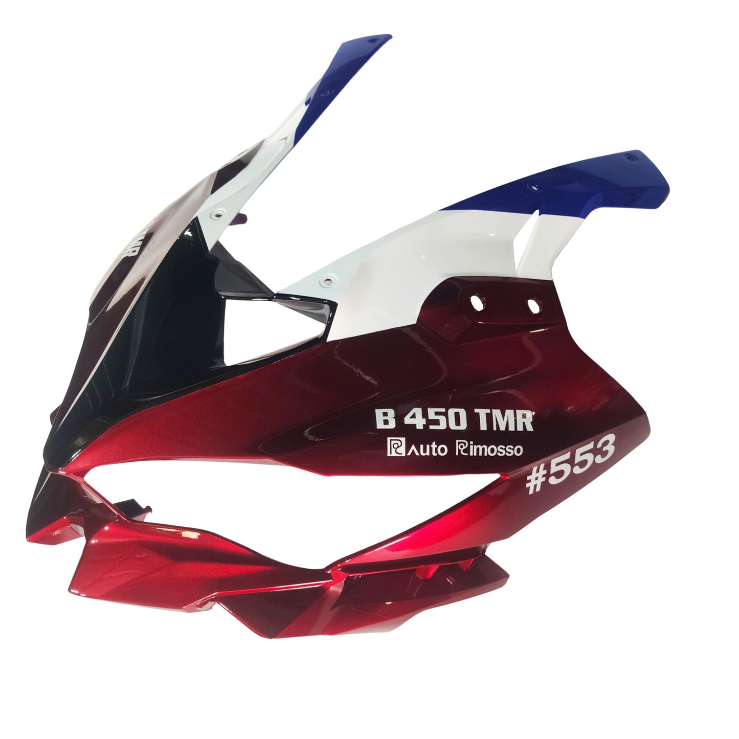 Kit carenatura iniezione Kawasaki Ninja ZX-25R ZX-4R ZX-4RR 2019-2026