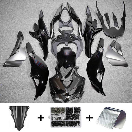 Kit carenatura iniezione Kawasaki Ninja ZX-25R ZX-4R ZX-4RR 2019-2025
