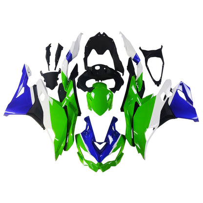 Kit carenatura iniezione Kawasaki Ninja ZX-25R ZX-4R ZX-4RR 2019-2025