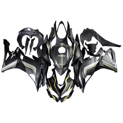 Kit carenatura iniezione Kawasaki Ninja ZX-25R ZX-4R ZX-4RR 2019-2025