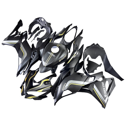 Kit carenatura iniezione Kawasaki Ninja ZX-25R ZX-4R ZX-4RR 2019-2025