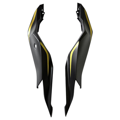 Kit carenatura iniezione Kawasaki Ninja ZX-25R ZX-4R ZX-4RR 2019-2026