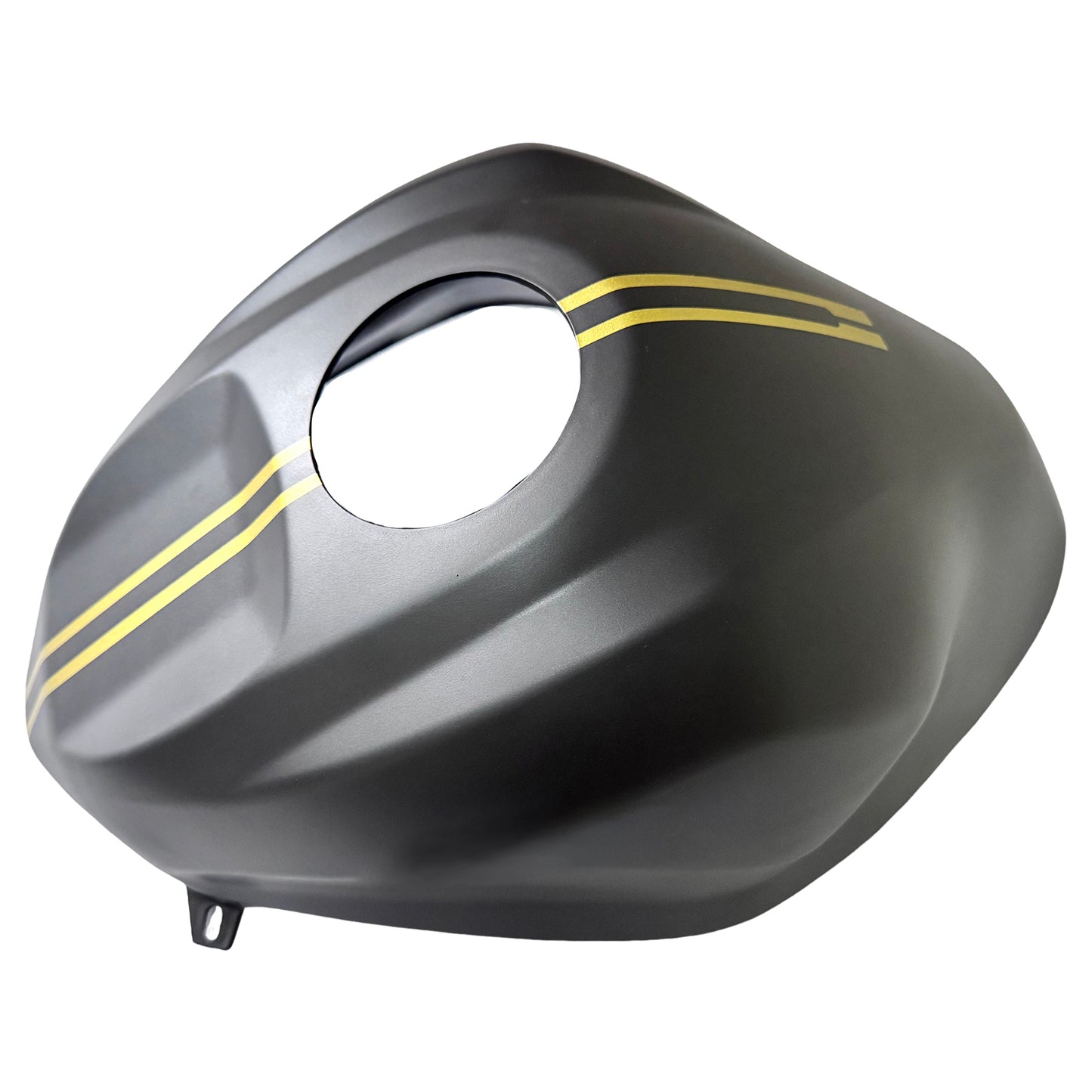 Kit carenatura iniezione Kawasaki Ninja ZX-25R ZX-4R ZX-4RR 2019-2026