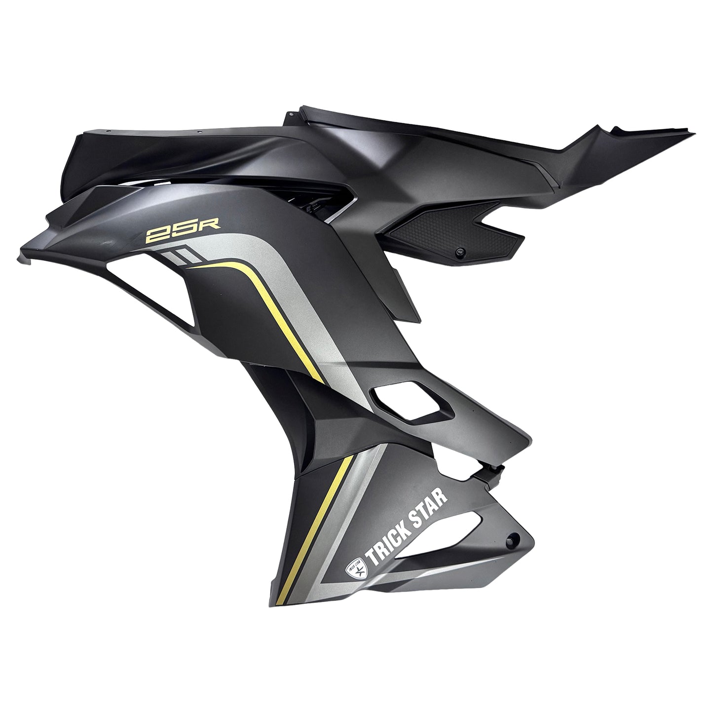 Kit carenatura iniezione Kawasaki Ninja ZX-25R ZX-4R ZX-4RR 2019-2025