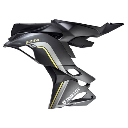 Kit carenatura iniezione Kawasaki Ninja ZX-25R ZX-4R ZX-4RR 2019-2025