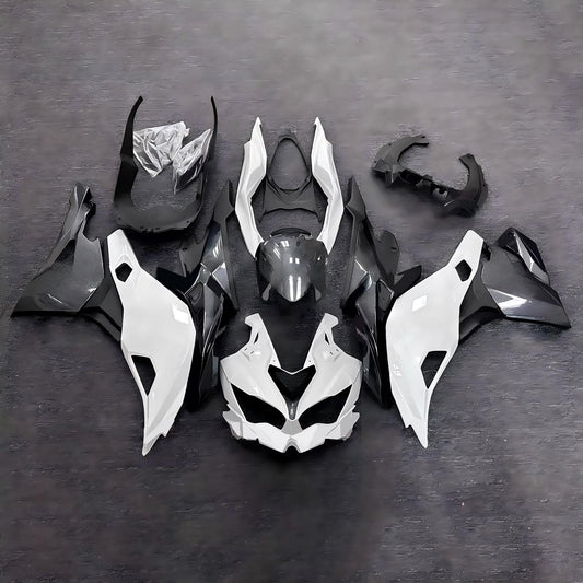 Kit carenatura iniezione adatto per Kawasaki Ninja ZX-25R ZX-4R ZX-4RR 2019-2026