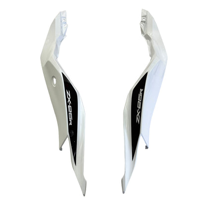 Kit carenatura iniezione adatto per Kawasaki Ninja ZX-25R ZX-4R ZX-4RR 2019-2026
