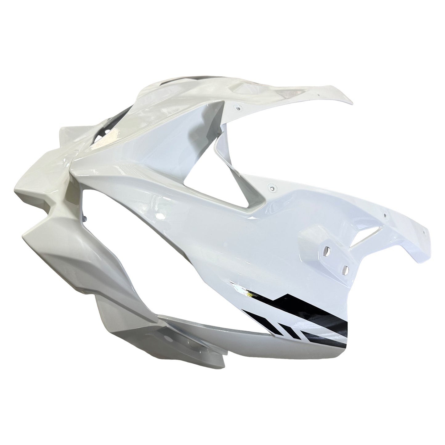 Kit carenatura iniezione adatto per Kawasaki Ninja ZX-25R ZX-4R ZX-4RR 2019-2026