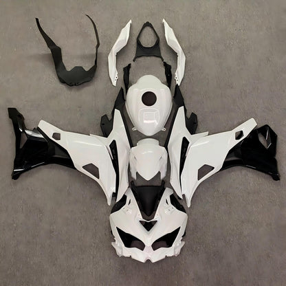 Kit carenatura iniezione adatto per Kawasaki Ninja ZX-25R ZX-4R ZX-4RR 2019-2026