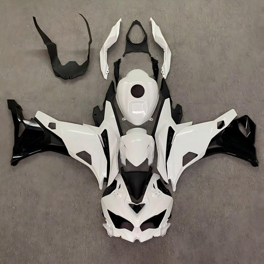 Kit carenatura iniezione adatto per Kawasaki Ninja ZX-25R ZX-4R ZX-4RR 2019-2026