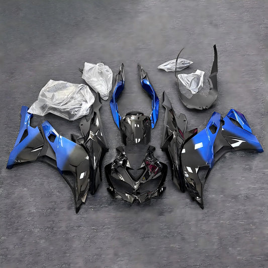 Kit carenatura iniezione adatto per Kawasaki Ninja ZX-25R ZX-4R ZX-4RR 2019-2026