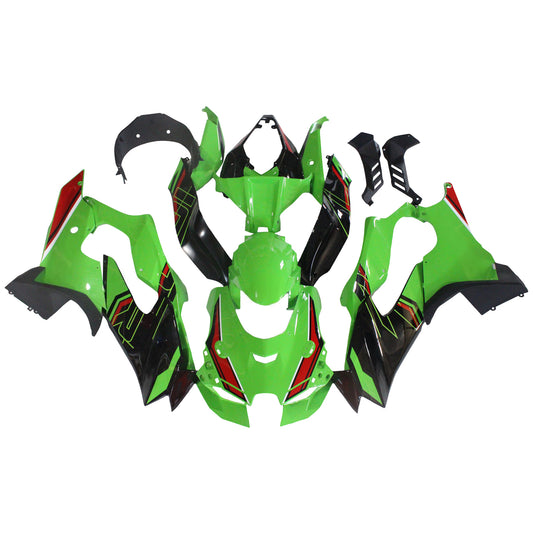 Kawasaki ZX-10R ZX10R 2021-2025 Kit Carena Carrozzeria ABS