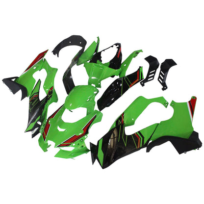 Kawasaki ZX-10R ZX10R 2021-2025 Kit Carena Carrozzeria ABS