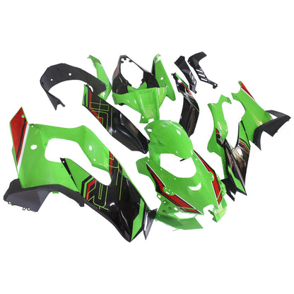 Kawasaki ZX-10R ZX10R 2021-2025 Kit Carena Carrozzeria ABS