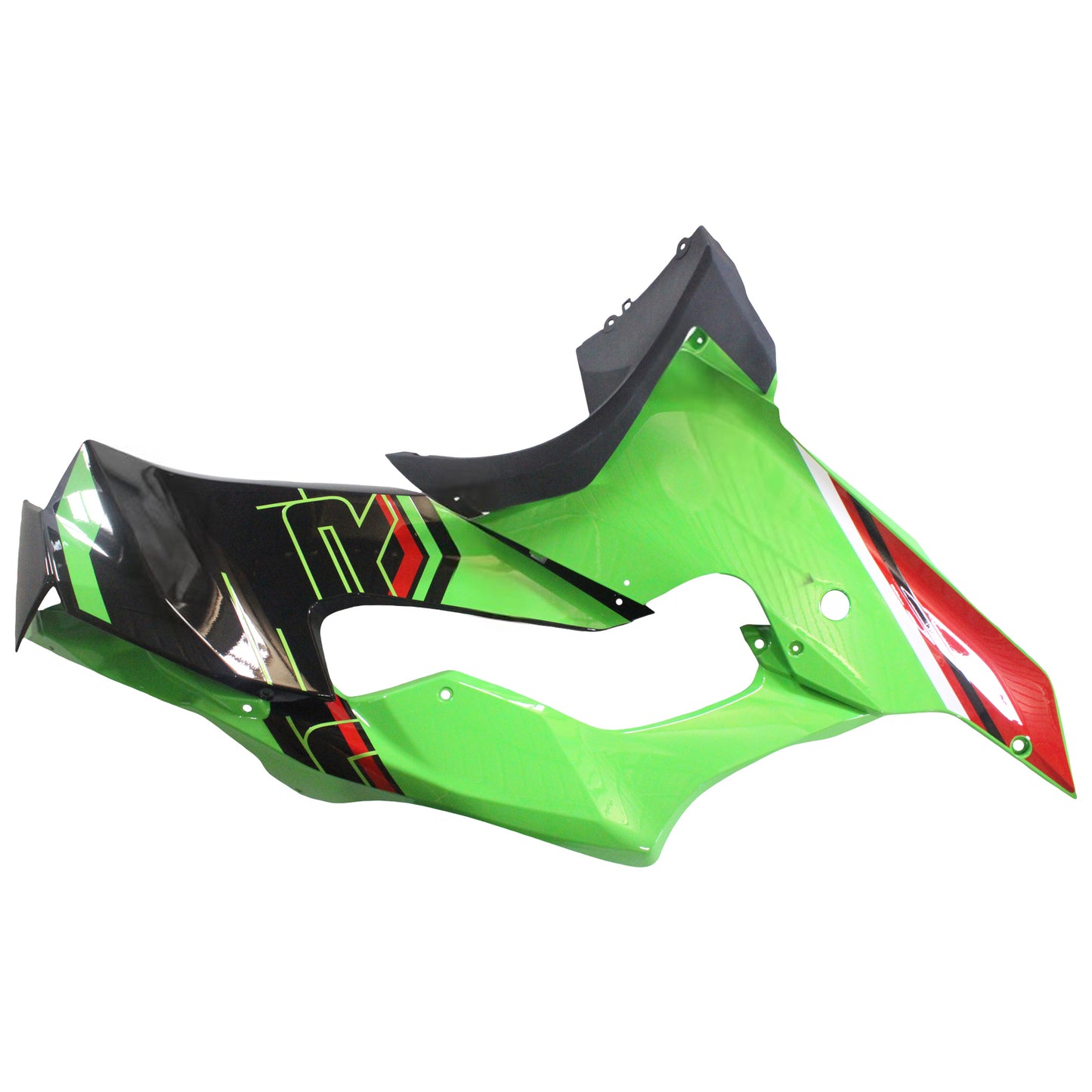 Kawasaki ZX-10R ZX10R 2021-2025 Kit Carena Carrozzeria ABS