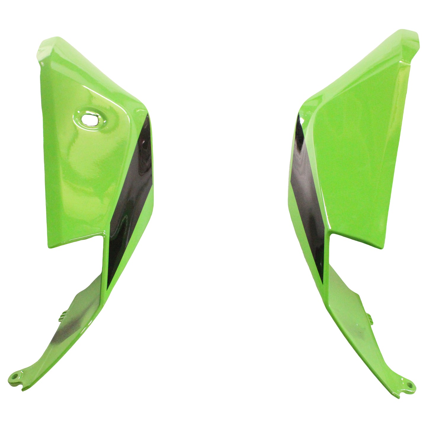 Kawasaki ZX-10R ZX10R 2021-2025 Kit Carena Carrozzeria ABS