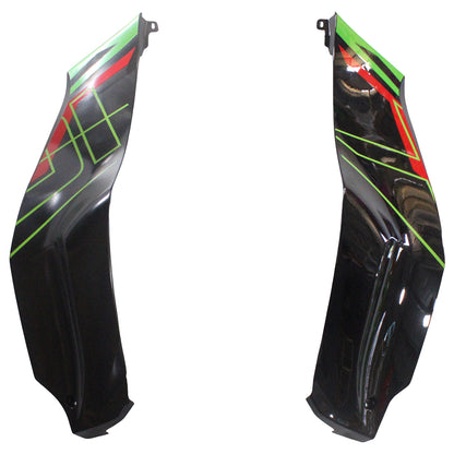 Kawasaki ZX-10R ZX10R 2021-2025 Kit Carena Carrozzeria ABS