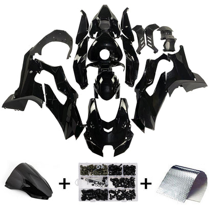 Kawasaki ZX-10R ZX10R 2021-2025 Kit Carena Carrozzeria ABS