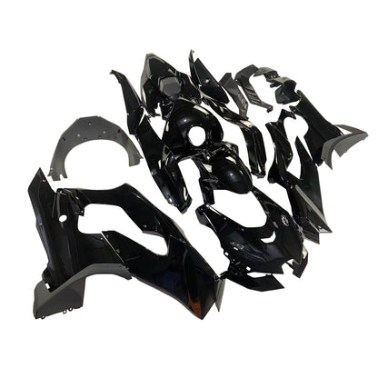 Kawasaki ZX-10R ZX10R 2021-2025 Kit Carena Carrozzeria ABS