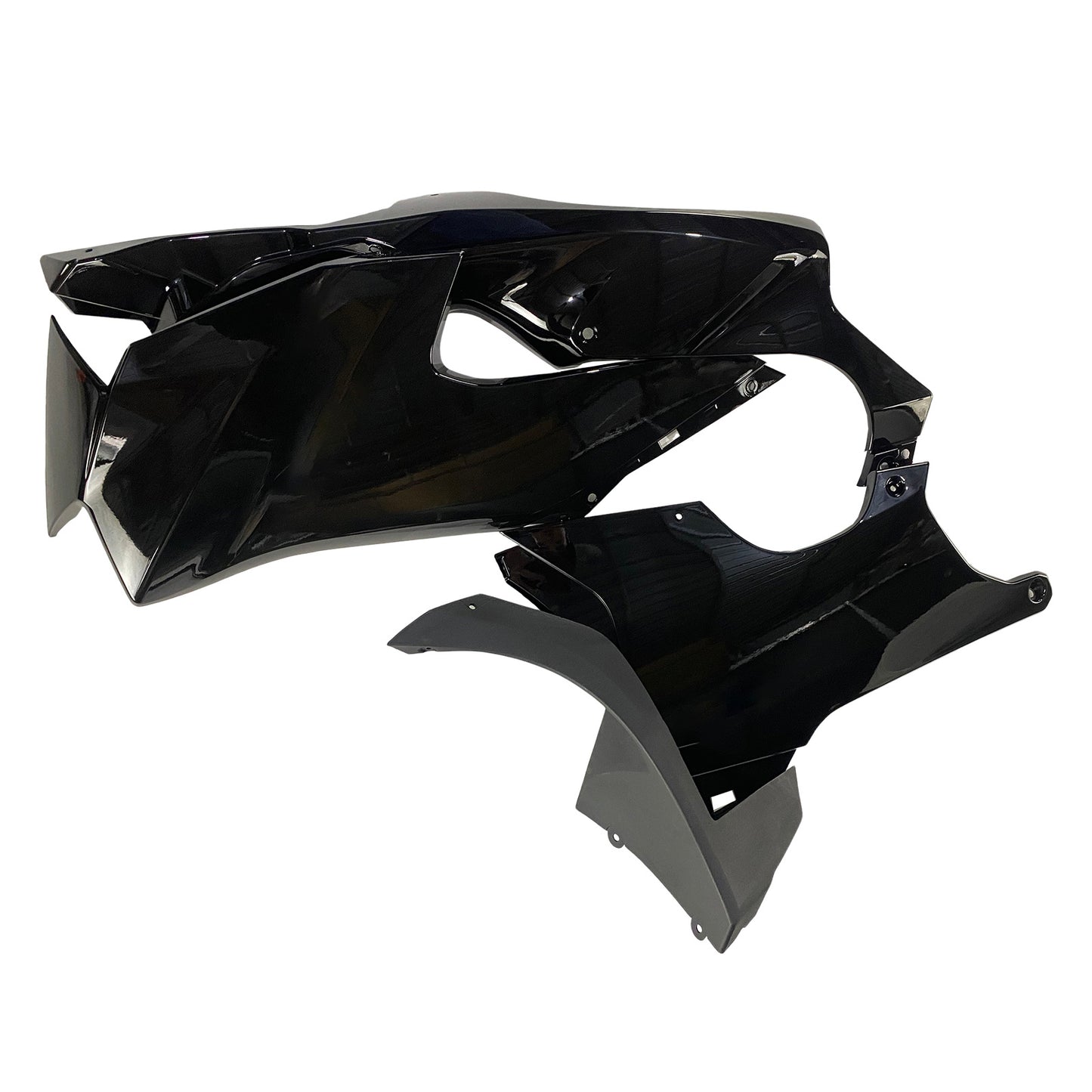 Kawasaki ZX-10R ZX10R 2021-2025 Kit Carena Carrozzeria ABS
