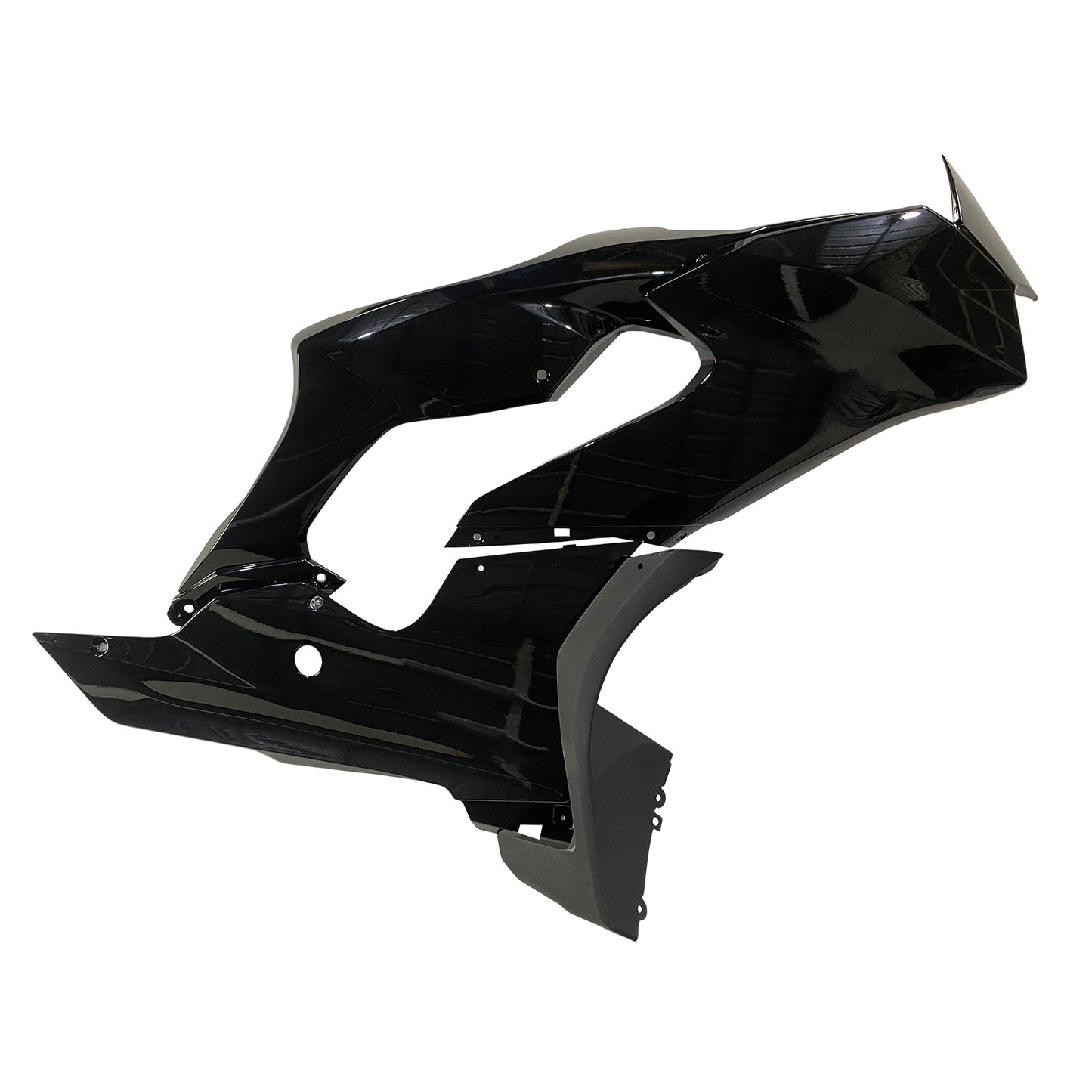 Kawasaki ZX-10R ZX10R 2021-2025 Kit Carena Carrozzeria ABS