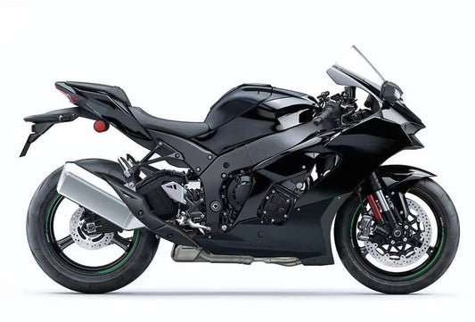 Kawasaki ZX-10R ZX10R 2021-2025 Kit Carena Carrozzeria ABS