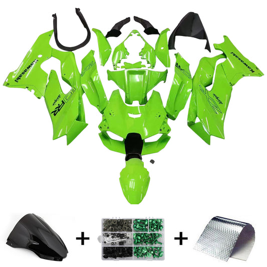 Kawasaki ZX-10R ZX10R 2021-2023 Kit Carena Carrozzeria ABS