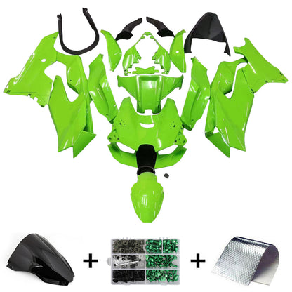 Kawasaki ZX-10R ZX10R 2021-2025 Kit Carena Carrozzeria ABS